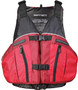 DISCOVERY I  PFD RED XL DISCOVERY I  PFD RED XL