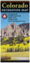 NEW MEXICO RECREATIONAL MAP