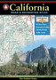 NEW MEXICO RECREATIONAL MAP
