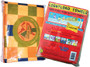LIGHTLOAD BEACH TOWEL