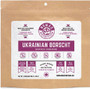 UKRANIAN BORSCHT - 4 OZ
