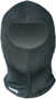 SILK BALACLAVA BLACK