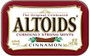WINTERGREEN ALTOIDS 1.76 OZ