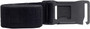 ALL OUT BELT ONE SIZE - BLACK