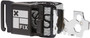 ALL OUT BELT ONE SIZE - BLACK