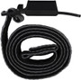 ALL OUT BELT ONE SIZE - BLACK