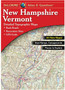 NEW HAMPSHIRE/VERMONT ATLAS