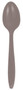 OLICAMP TEASPOON BULK - SMOKE