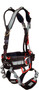 HERCULES EVO FULL BODY II -M/L