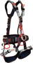 HERCULES EVO FULL BODY II -M/L
