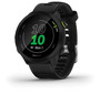 FORERUNNER 55 - BLACK