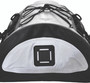 DELUXE DECK BAG SILVER DELUXE DECK BAG SILVER