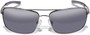 HOMELAND BLACK/SMOKE POLARIZED