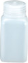NALGENE WM SQUARE HDPE 2 OZ