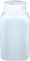 NALGENE WM SQUARE HDPE 2 OZ
