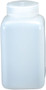 NALGENE WM SQUARE HDPE 2 OZ