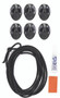 DECK RIGGING KIT 2