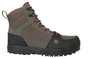 BENCHMARK BOOT RUBBER 10