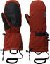 FIREFALL2 GORE-TEX MITT BLK XL