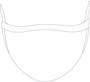 ELITE FACE MASK - PURPLE