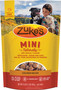MINI NATURALS- CHICKEN 16 OZ