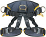 SIT WORKER 3D STEEL SPEED S