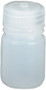 NALGENE WM ROUND HDPE 2 OZ