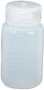 NALGENE WM ROUND HDPE 2 OZ