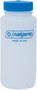 NALGENE WM ROUND HDPE 2 OZ