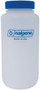 NALGENE WM ROUND HDPE 2 OZ