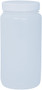 NALGENE WM ROUND HDPE 2 OZ