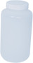 NALGENE WM ROUND HDPE 2 OZ