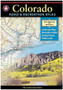 ALASKA ROAD & RECREATION ATLAS