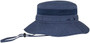 JUNGLE BOONIE W/ SNAP BRIM NVY