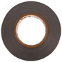 TAPE 1" X 60YDS BLACK