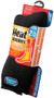 HEAT HOLDERS WMNS SOCK CHARCO