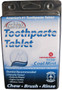 TOOTHPASTE TABLET MINT (60)