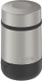 ALTA SS FOOD JAR 18 OZ BLU