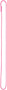 DYNALOOP 120CM BLUE