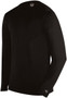 VARITHERM MIDWT LS YTH BLK SM