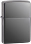 ZIPPO LIGHTER-STREET CHROME