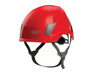 FLASH INDUSTRY HELMET WHITE