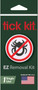 TICK KIT TICK KIT