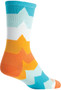 USA FLAG 6" CREW SM/MD
