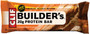 CLIF BUILDER'S CHOCOLATE CLIF BUILDER'S CHOCOLATE