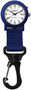 LIGHT BACKPACKER CLIP BLUE