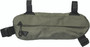 MIDLOADER GREEN 4.5L FRAME BAG MIDLOADER GREEN 4.5L FRAME BAG
