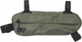 MIDLOADER GREEN 4.5L FRAME BAG MIDLOADER GREEN 4.5L FRAME BAG