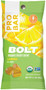 BOLT ORGANIC CHEWS PK LEMON BOLT ORGANIC CHEWS PK LEMON
