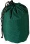 BILBY STUFFSACK 6" X 11" BLK